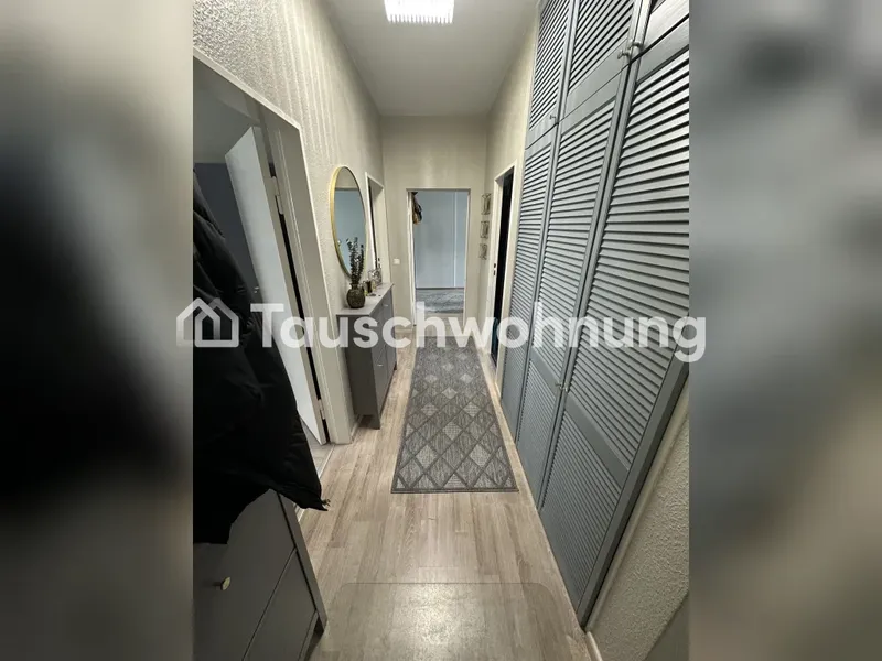 Tauschwohnung: 3 Zimmer Wohnung in Reinickendorf — photo 1